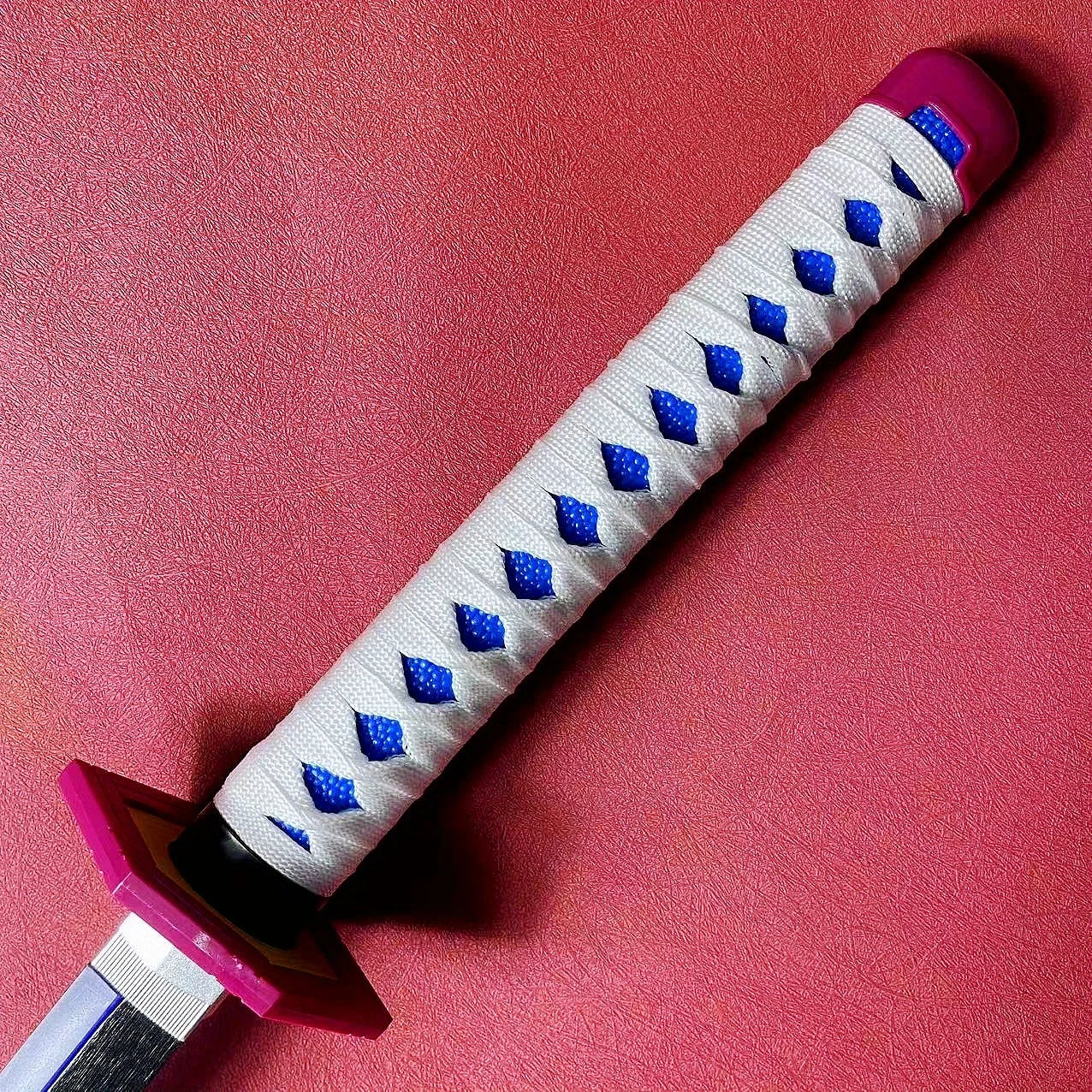 Giyu Tomioka Katana – Water Breathing Blade (104cm)