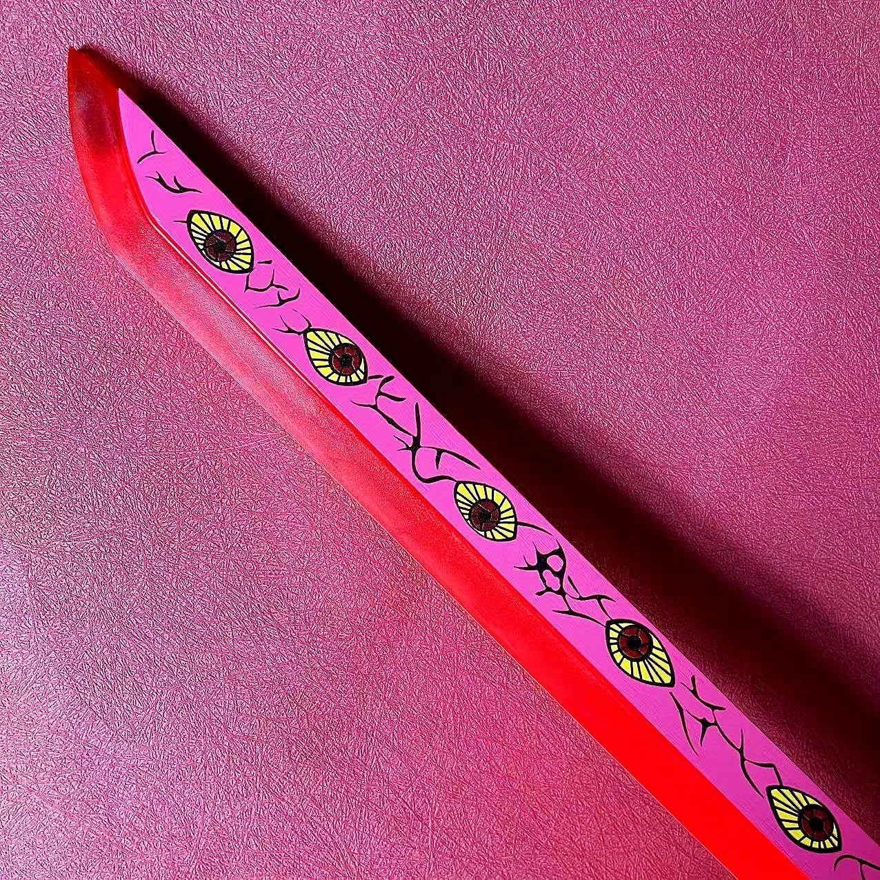 Kokushibo Katana – Moon Breathing Blade (104cm)