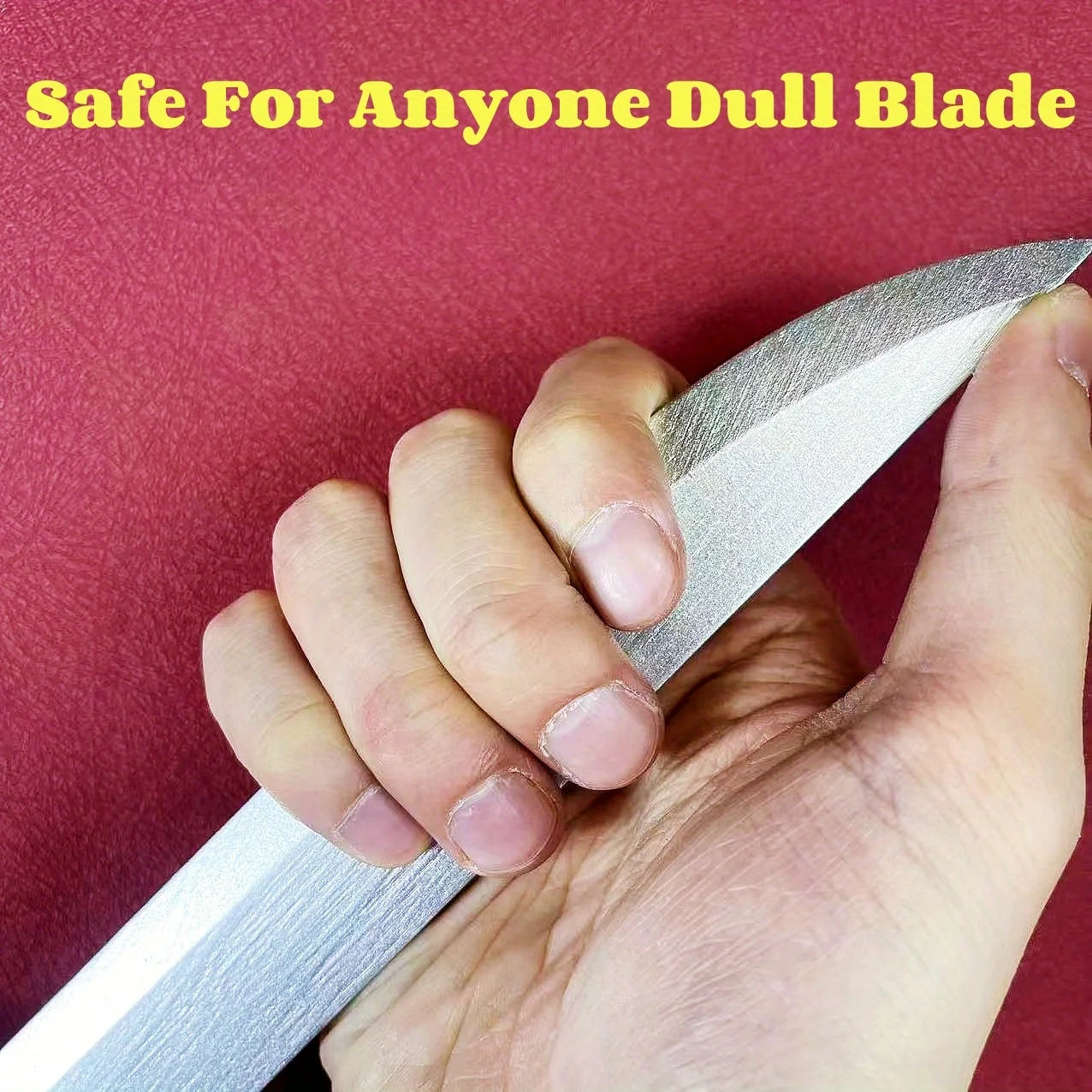 Rengoku Flama Katana – Luminous Light-Up 100cm Cosplay Sword