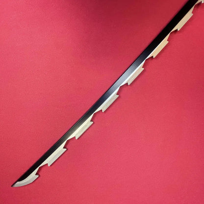 (x2) Inosuke's Katanas - Life sized 40inch (104cm)