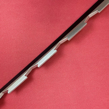 (x2) Inosuke's Katanas - Life sized 40inch (104cm)