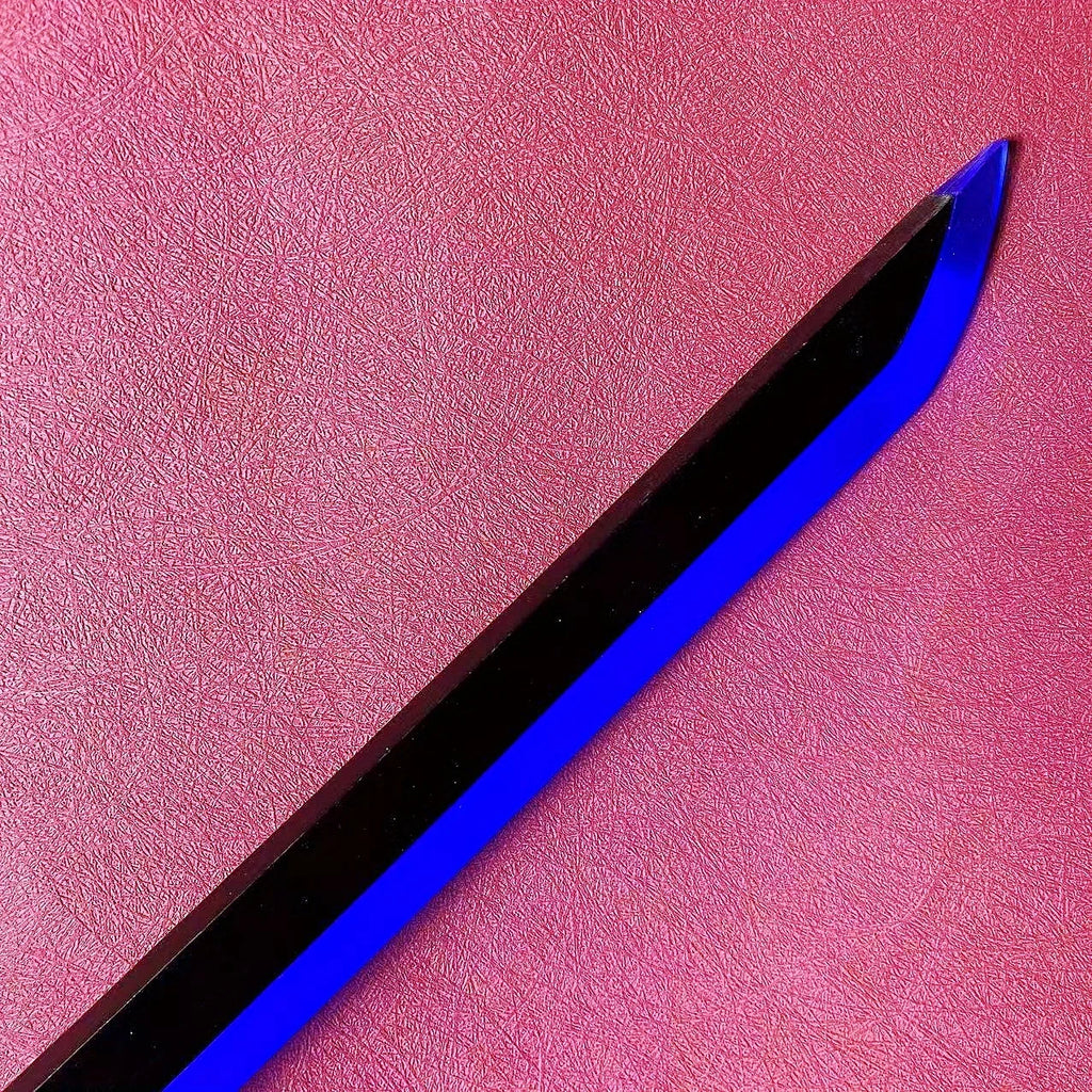 Giyu Tomioka Katana – Water Breathing Blade (104cm)