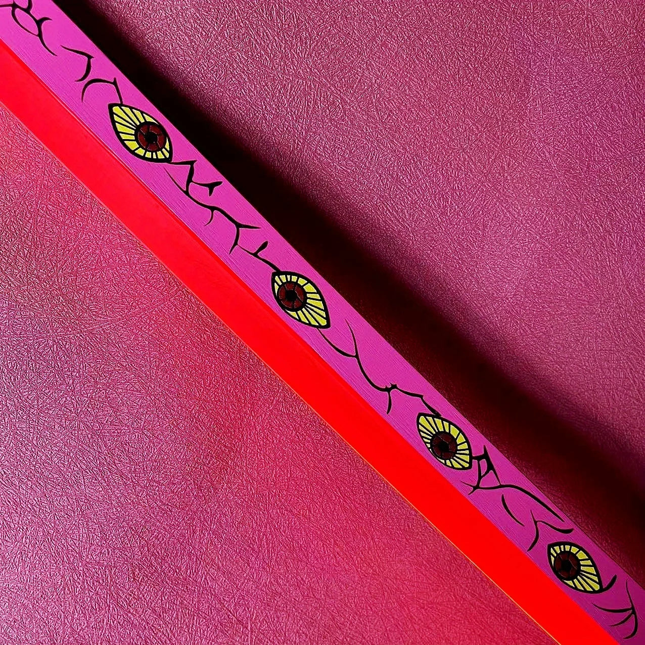 Kokushibo Katana – Moon Breathing Blade (104cm)